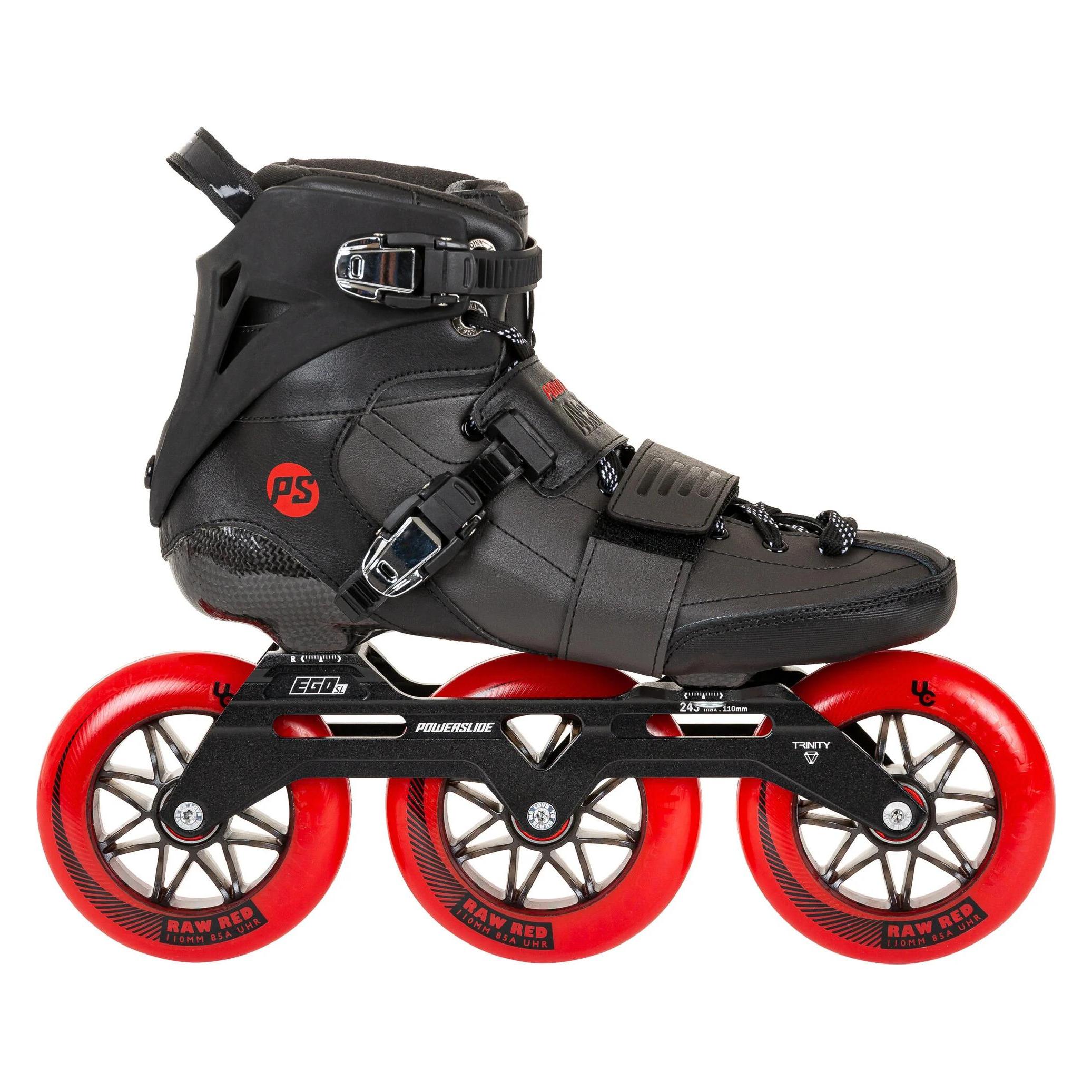 Powerslide Urban Skates (42) (908399)