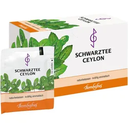 Schwarztee Ceylon 36 G