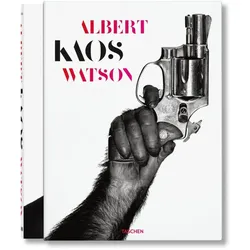 Albert Watson. Kaos, Biografien von Albert Watson