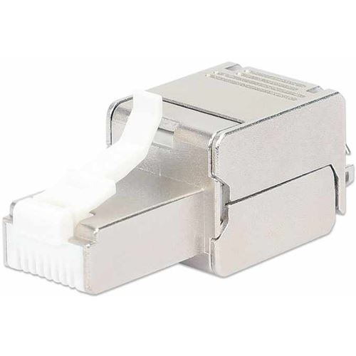 Intellinet CAT6a 10G RJ45-Feldstecker STP
