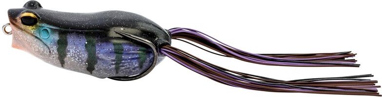 Savage Gear Hop Popper Frog-Gill