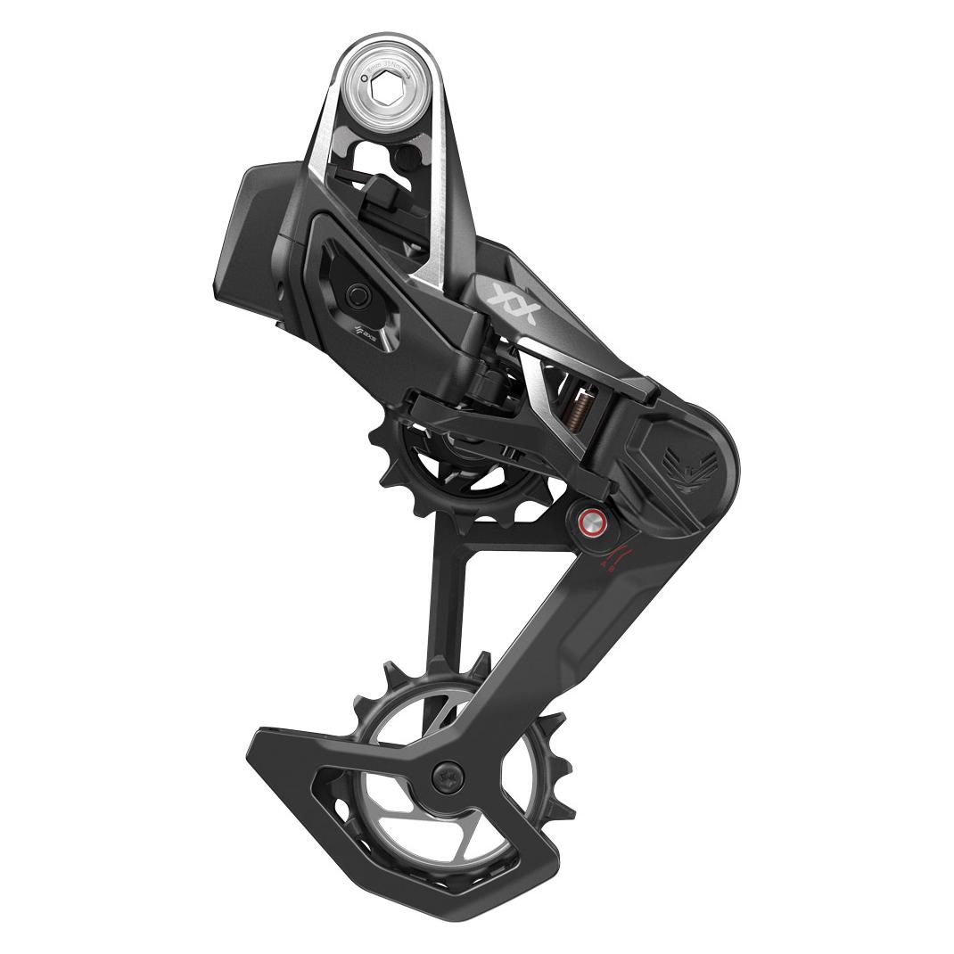 Sram XX SL T-Type Eagle AXS (12-fach) (95-3018-017-000)