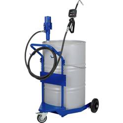 Pressol 19244561 ÖLSYS-FB-(17 075)-NEF-3:1-4 m Ölsystem