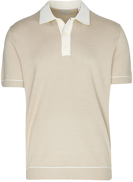 GANT Poloshirt  beige   S S