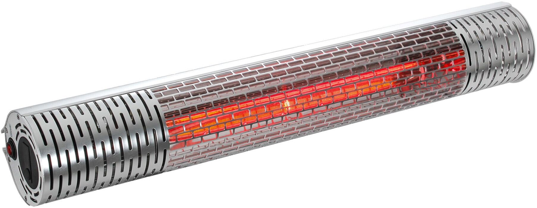 casafan IR-Heizstrahler Gold LowGlare R2000 FB (70035)