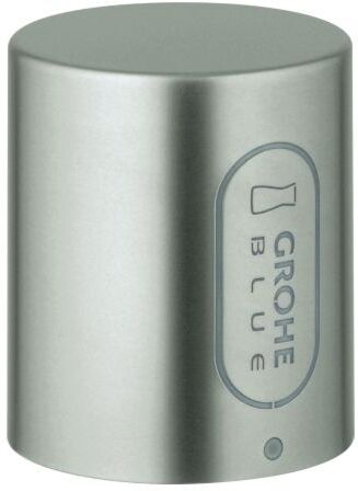 Grohe Griff 46652 46652DC0 supersteel