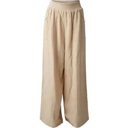 BRUNOTTI Damen Hose Catalina, Größe L in Braun Braun