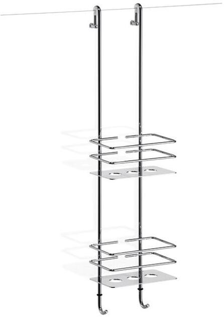 Giese GmbH Giese Bodyguard Optisign Duschkorb 30756-02 chrom