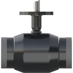 Danfoss Kugelhahn JIP125.12A ISO-Flansch o. Handr. DN100 Kvs640m3/h PN25 AE/AE