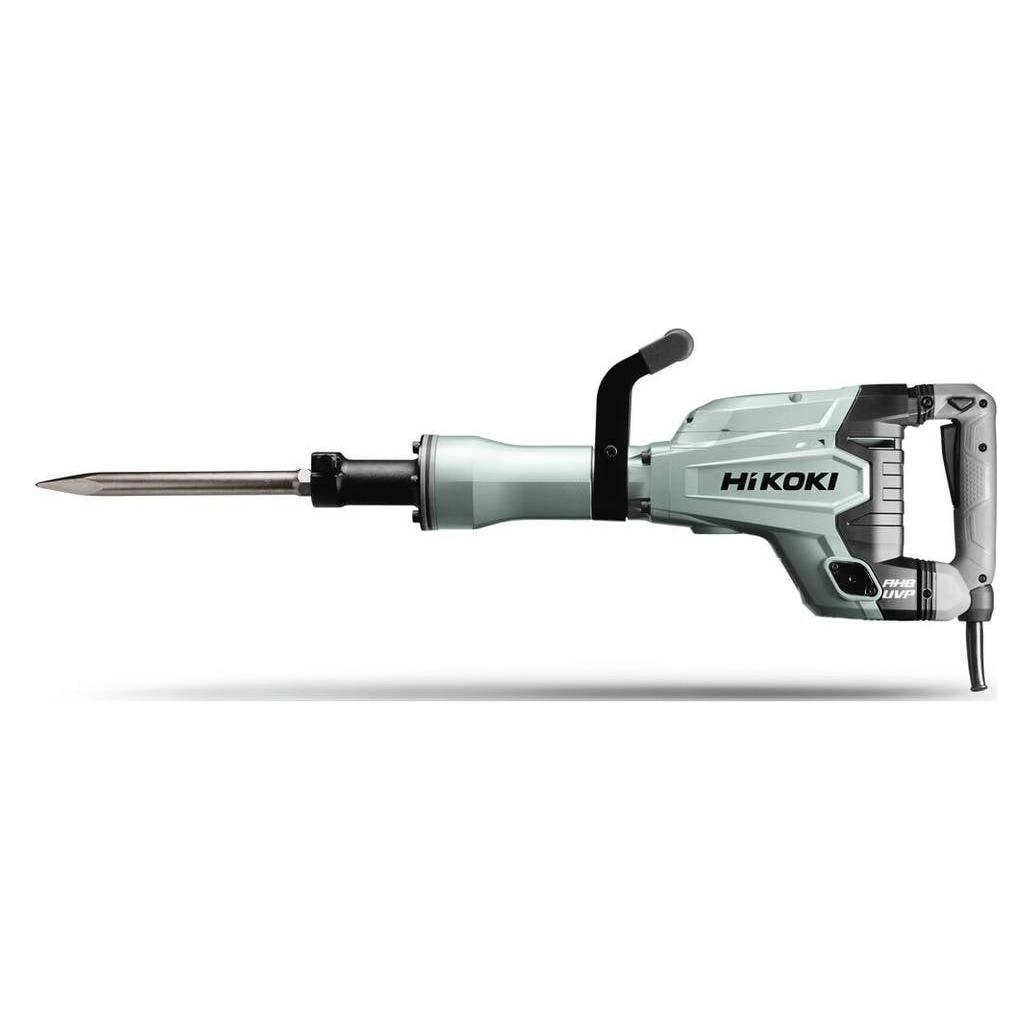 Hikoki H65SB3 splitting hammer (Netzbetrieb, Abbruchhammer, Meisselhammer) (4966376288854)