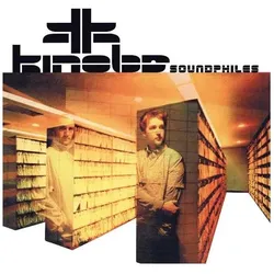 Music On Vinyl, Schallplatten, Soundphiles (Kinobe)