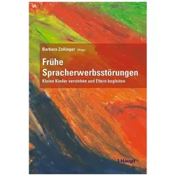 Frühe Spracherwerbsstörungen, Fachbücher von Andreas Zimmermann