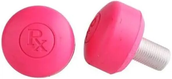 Toe Stop SureGrip RX 2 Stk. (Pink)