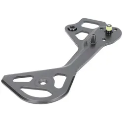 SHIMANO Schaltwerkskäfig Kettenleitblech außen | XTR RD-M9250-GS