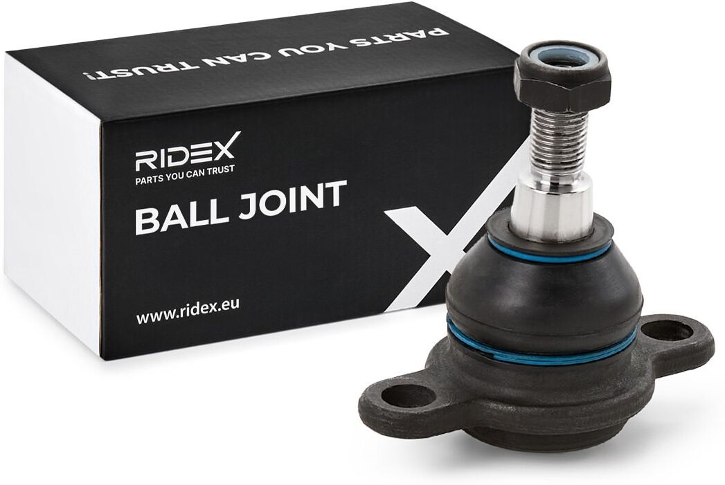 RIDEX 2462S0175 Ball Joint