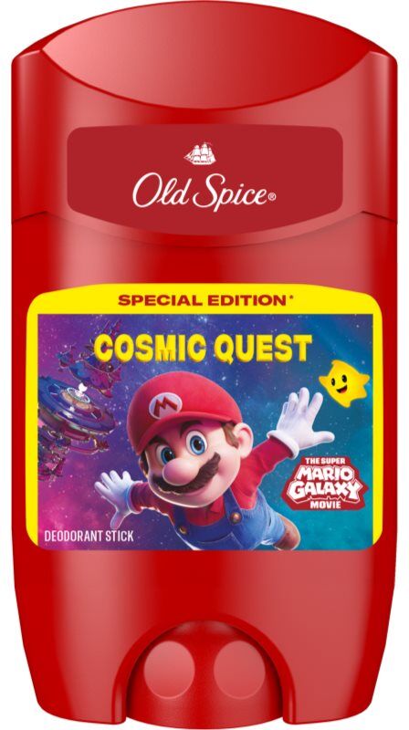 Old Spice Bearglove Deo-Stick 50 ml