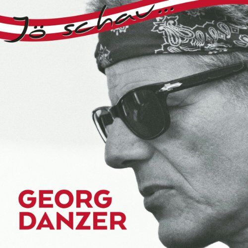 Georg Danzer - Jö Schau...Georg Danzer - Preis vom 27.09.2026 03:53:48 h