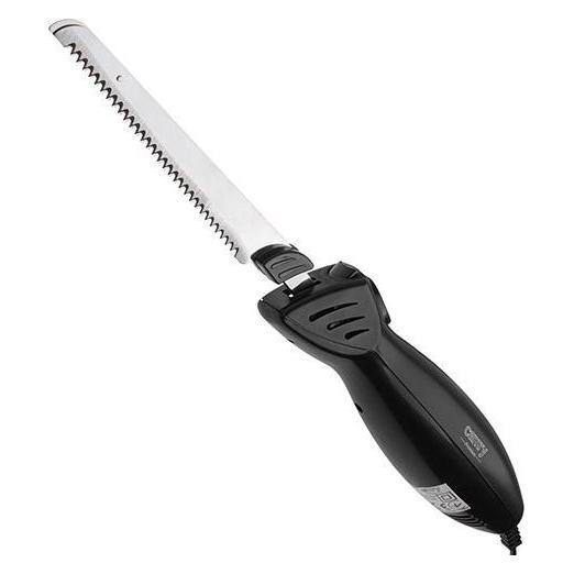 Camry CR 4513 Elektrisches Messerset (17 cm) (CR 4513)