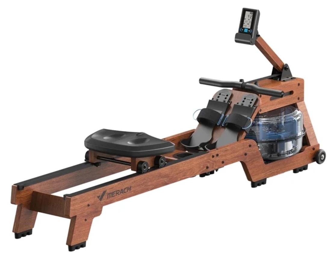 MERACH - MR-R14R1-EU - Rudermaschine