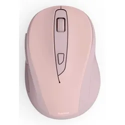 1600 DPI Büro Maus Optisch  173039 WM-400 (Pink)