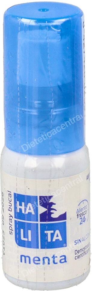 Vitis halita spray 15ml. - vitis