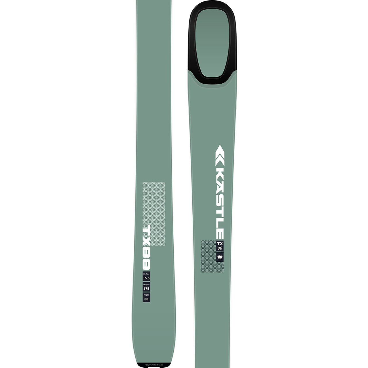 Kästle TX88 - 151 cm