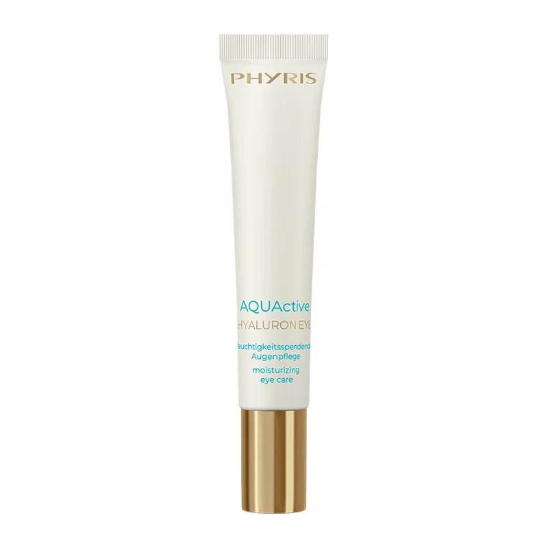 Phyris AQUActive, Hyaluron Eye, 20ml 7206
