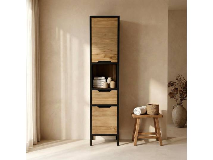 Colonne de salle de bain - Bold