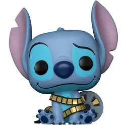 Funko "LILO & STITCH - POP Disney N° 1779 - Stitch avec bobine de film"