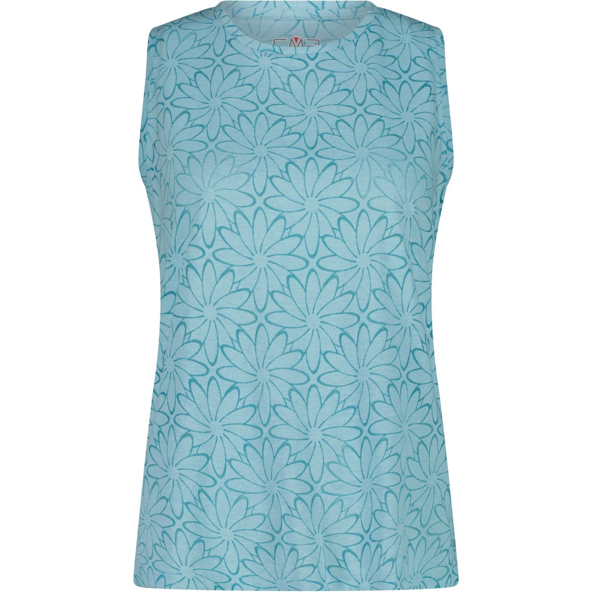 CMP Woman TOP lagoon (E555) 36 36N5086-E555-36
