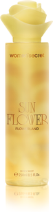 Women' Secret Flowerland Sun Flower Body Mist