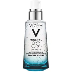 Vichy Minéral 89 täglicher Booster 50 ml