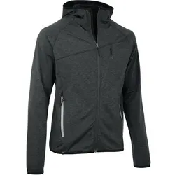 MAUL Herren Unterjacke Palinkopf, Größe 46 in Grau Grau