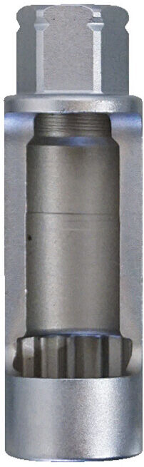 Gedore Douille à fourche SW19 (3401200)