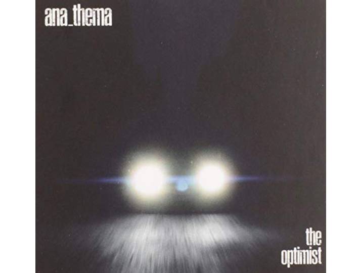 Anathema - Optimist-