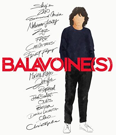 Multi Interpretes - Balavoine(S)(Jewel-Vers) - Preis vom 10.10.2026 11:48:34 h