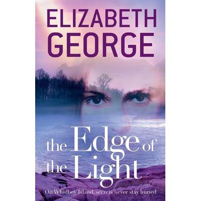 The Edge of the Light, Taschenbuch von Elizabeth George, Hodder & Stoughton