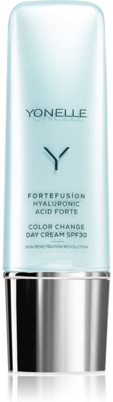Yonelle Fortefusíon Korrekturcreme SPF 30 50 ml