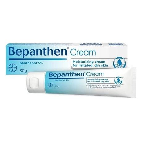 Bepanthen Bepanthen-Creme (30 ml, 24h Creme) (63964539)