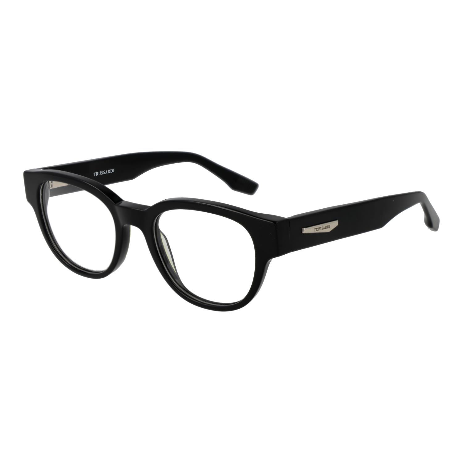 Trussardi Brilmontuur TSM6016 A01 49