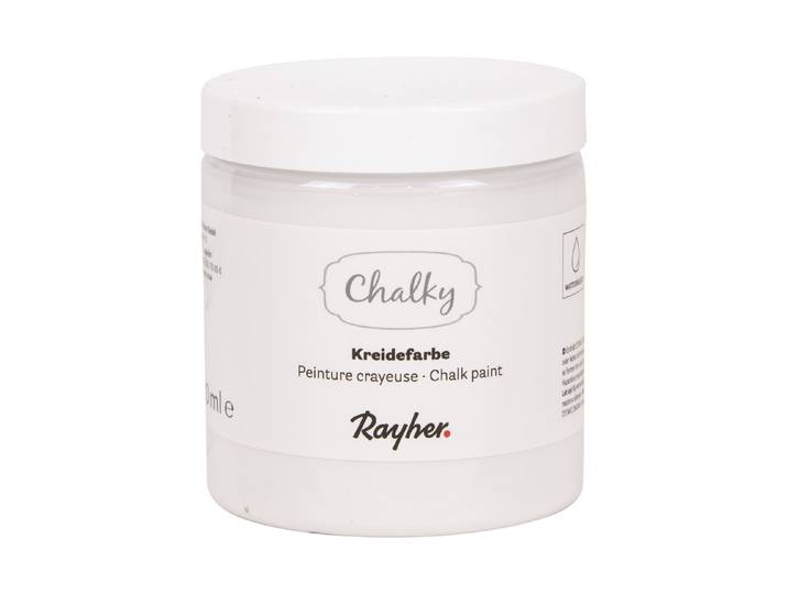 Chalky, Dose 230ml