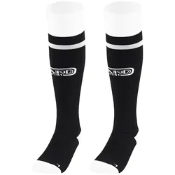 JAKO Retro Stutzenstrumpf 800 - schwarz 6 (47-50)