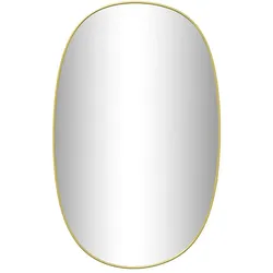 vidaXL, Spiegel, Walker (70 x 45 cm)