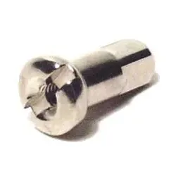 Alpina Speichennippel