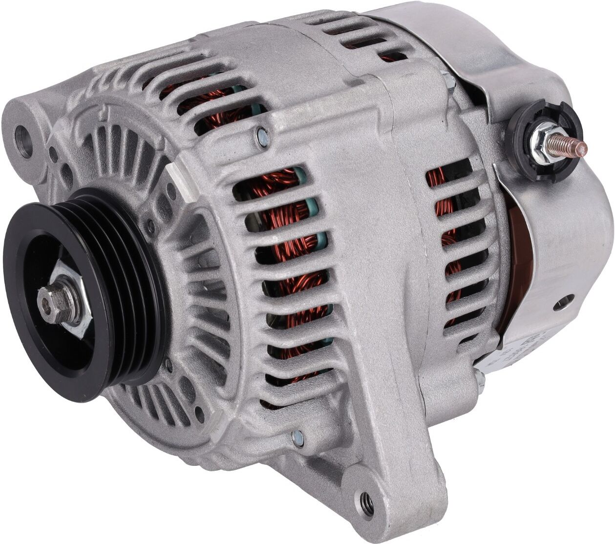 FEBI BILSTEIN 186627 Alternator