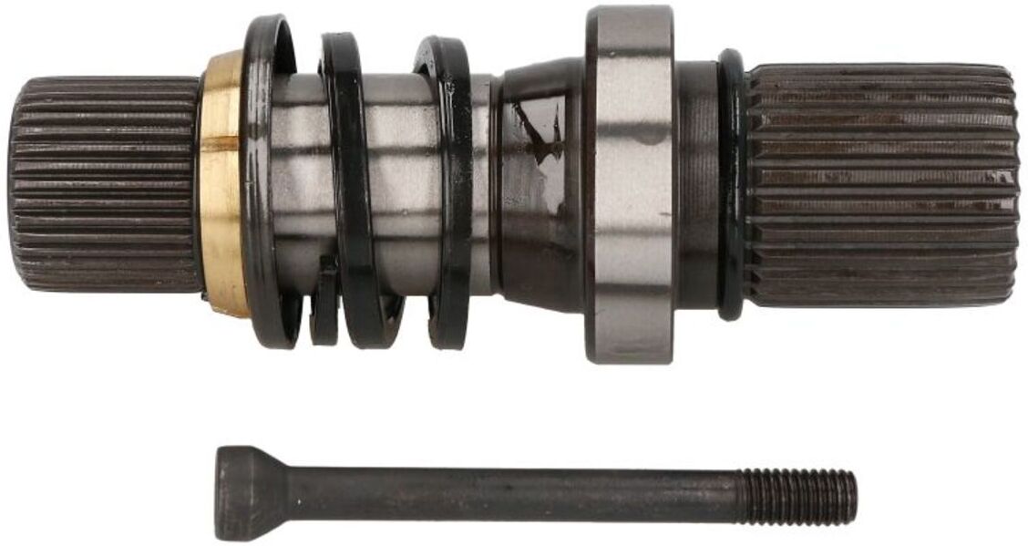 Steckwelle, Differential MEYLE 100 498 0243