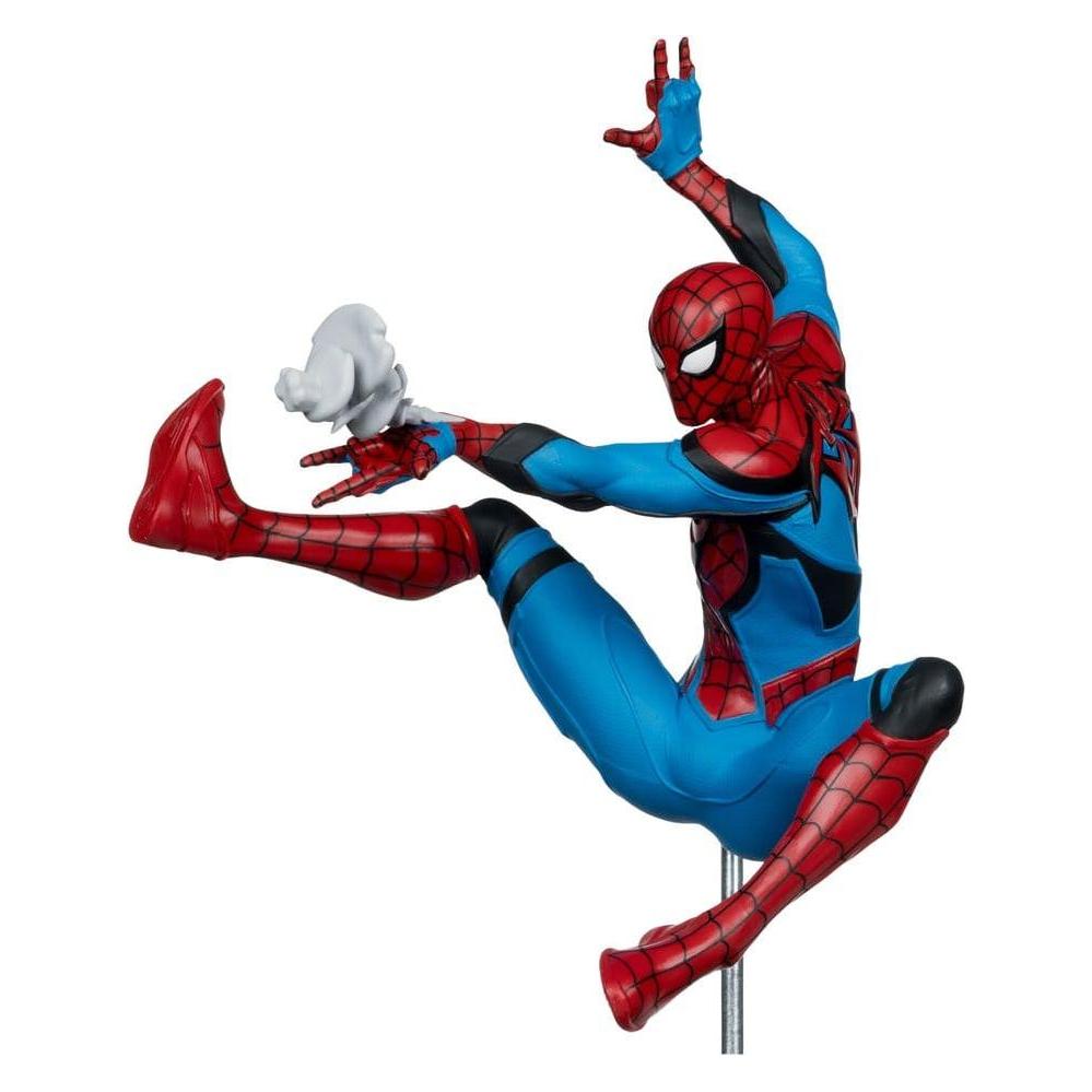 McFarlane Marvel Rivals Collection figurine 1/6 Spider-Man 26 cm (65321)