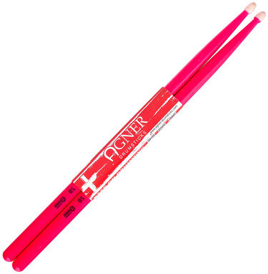 Agner 5B UV Hickory Pink rose