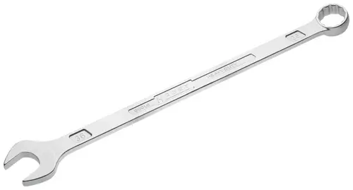 Hazet 600LG-36 600LG-36 Ring-Maulschlüssel Schlüsselweite (Metrisch) 36mm