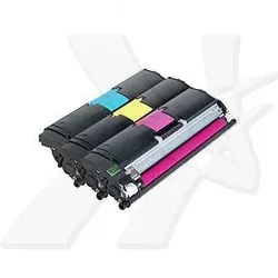 Konica Minolta A00W012 - toner, color (farbe)